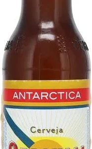 CERVEJA ORIGINAL 600 ML