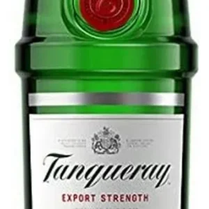 TANQUERAY GIN 750ML