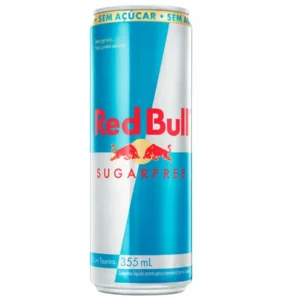 RED BULL SUGAR 355ML