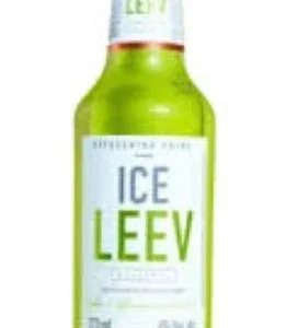 ICE LEEV ABACAXI C/ HORTELÃ 275ML