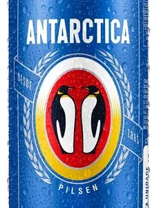 ANTARCTICA BOA PILSEN LT 269ML