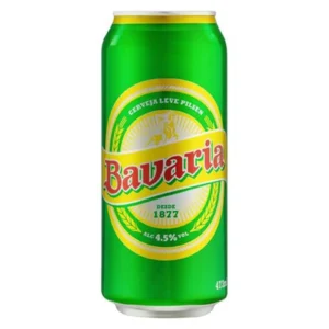 BAVARIA 473ML